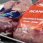 IBGE aponta queda de 3,16% no preço da carne em 2023