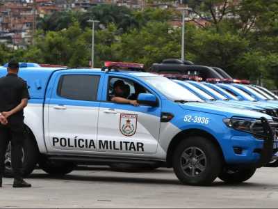 CV e Terceiro Comando Puro trocam tiros em festa e seis pessoas são mortas no Rio