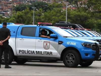 CV e Terceiro Comando Puro trocam tiros em festa e seis pessoas são mortas no Rio