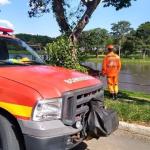 Homem de 27 anos morre afogado em lagoa artificial em Machado, no Sul de Minas