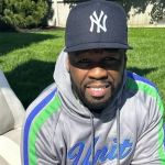 50 Cent comemora 20 anos de seu primeiro álbum e revela: 'Estava louco'