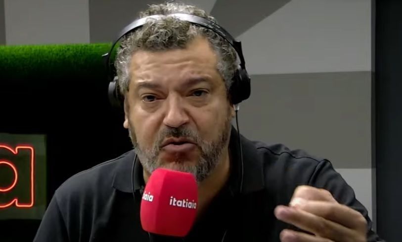 Caixa desabafa após 'noite terrível para o Atlético' na Arena MRV
