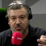 Caixa desabafa após 'noite terrível para o Atlético' na Arena MRV