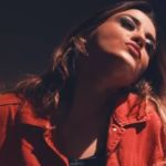 Cynthia Luz anuncia fim da carreira musical