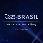 Disney confirma primeira edição do 'D23 Expo' no Brasil; saiba detalhes