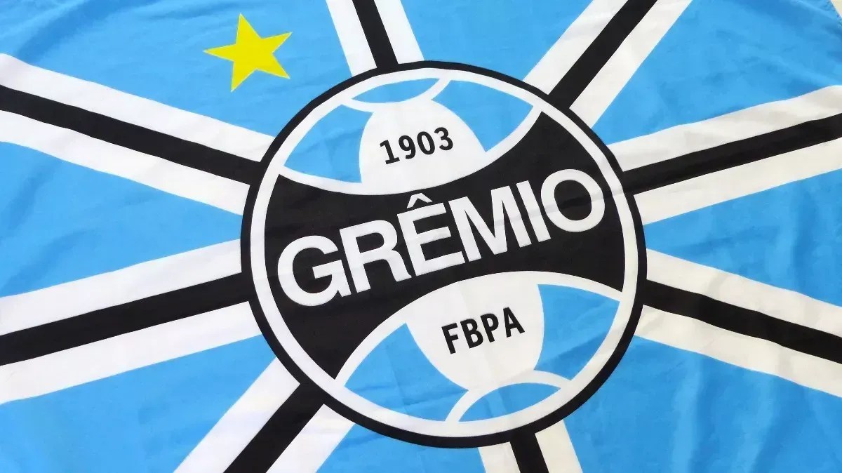 Veja as competições que o Grêmio disputará em 2024