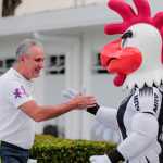 Entenda por que Tite, novo técnico do Cruzeiro, já disse ter ‘dívida’ com Atlético