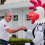 Entenda por que Tite, novo técnico do Cruzeiro, já disse ter ‘dívida’ com Atlético