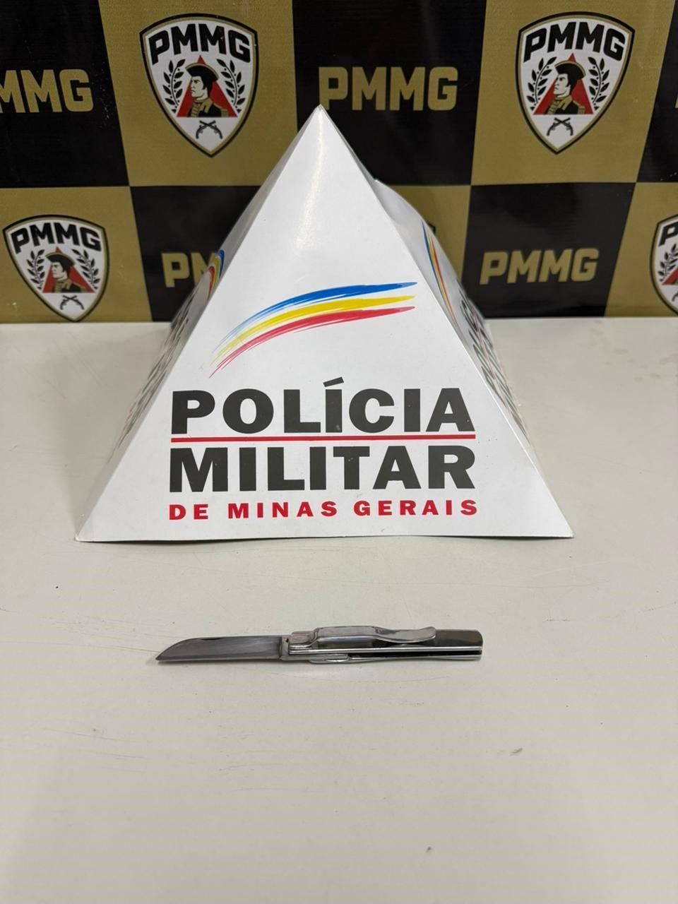 Polícia de Varginha confirma prisão de motorista apontado como autor de assassinato