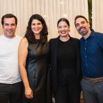 Boulevard Shopping apresenta campanha de dias dos pais durante jantar especial