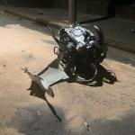 Motorista de Porsche que bateu a 250 km/h em BH é transferido para presídio