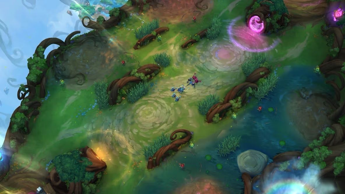 Riot anuncia novo modo de jogo para League of Legends; saiba detalhes