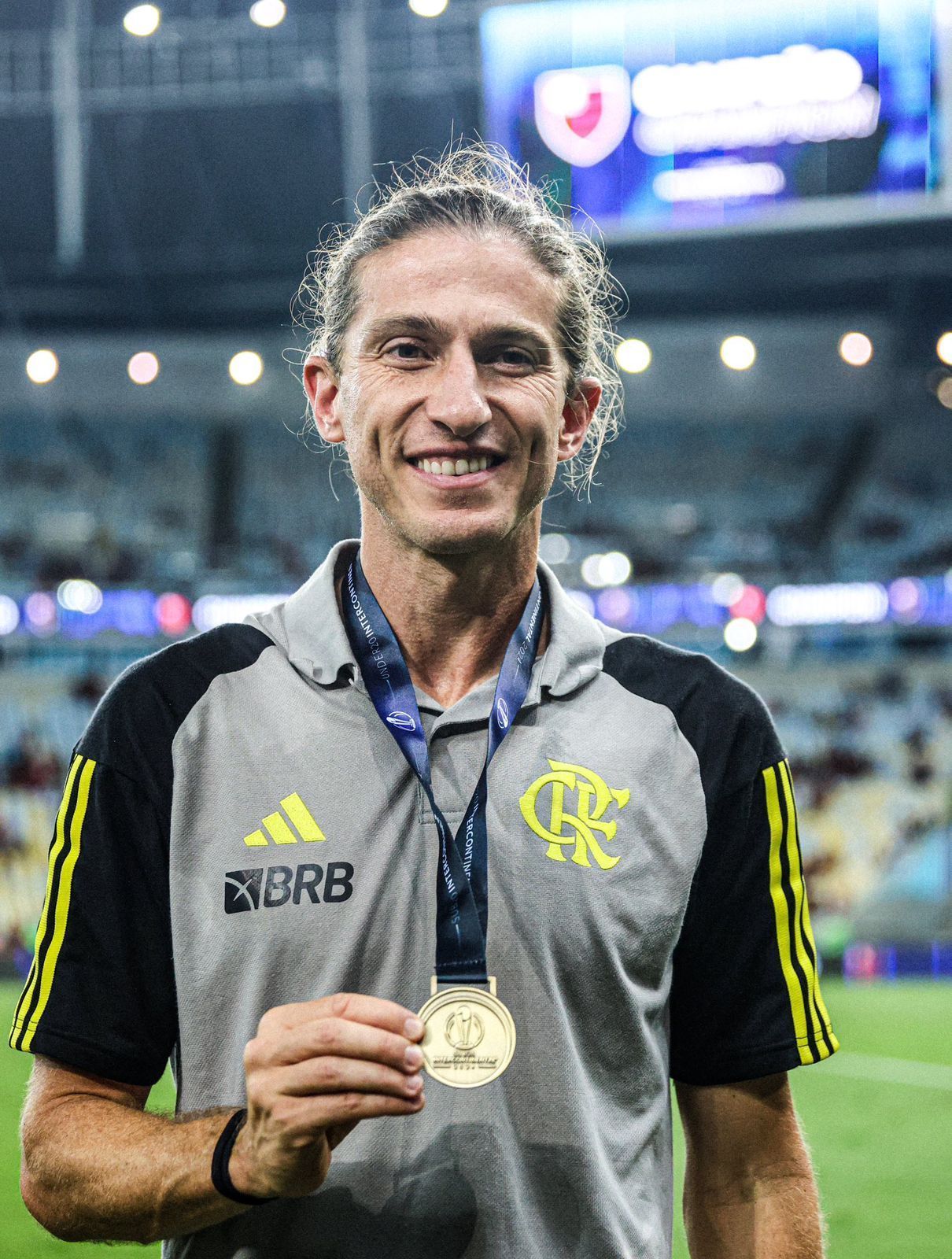 Filipe Luís aprova chegada de Alex Sandro ao Flamengo