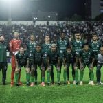 Ipatinga é goleado pelo Democrata-GV e está rebaixado para o Módulo II