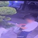 Homem filmado agredindo babá nega racismo e alega ameaças: ‘Distorce a realidade’