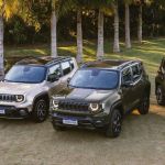 SUVs da Jeep e Fiat Toro serão os híbridos da Stellantis feitos em Pernambuco