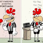 Charge do Duke | Atlético busca reforços pontuais para o segundo semestre