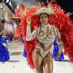 Segunda de Carnaval: veja ordem e horários dos desfiles das escolas de samba do RJ