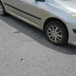 Carro é alvejado e ataque deixa um morto e dois feridos em Ouro Preto (MG)