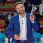 Lavarini recusa proposta do Praia Clube para próxima Superliga; saiba motivo