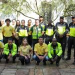 Prefeitura de Ouro Preto entrega uniformes e viaturas para equipe da Ourotran