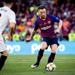 Ex-jogadores do Barcelona são envolvidos em investigação sobre golpe com NFTs, diz jornal