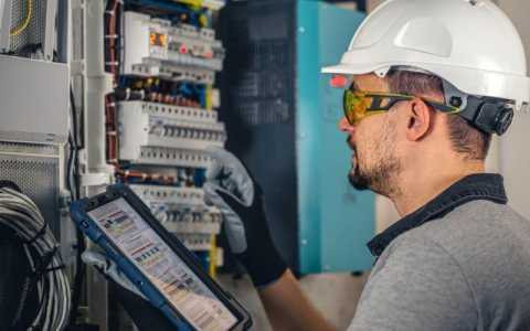 Inovação e segurança elétrica