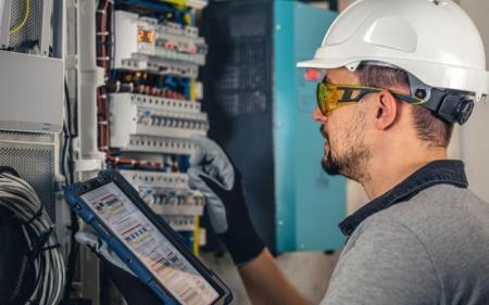 Inovação e segurança elétrica