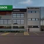 Passos é escolhida para receber Centro de Distribuição de mercadorias