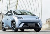 Os carros e comerciais leves mais vendidos no varejo em janeiro de 2026