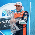 Stock Car: Bruno Baptista vence prova principal em Cascavel