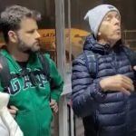 Casal nega ofensas a Moraes e afirma que houve 'mal-entendido' em aeroporto