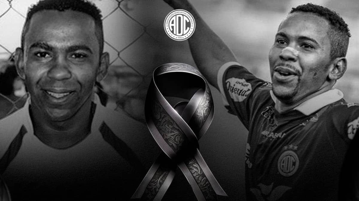 Ex-Sport e Bahia, atacante Da Silva é assassinado em Pernambuco