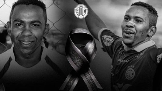 Da Silva defendeu o Confiança por cinco temporadas