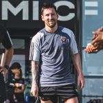 Inter Miami x Cruz Azul: onde assistir à estreia de Messi