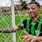 Denunciado pelo MP, Dadá Belmonte será emprestado pelo América ao Juventude