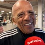 Atlético x Corinthians: Dadá volta ao Mineirão para matar saudades da torcida