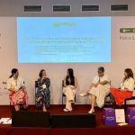 Sala Órbi Academy discute o futuro da aprendizagem no Minas Summit 2025