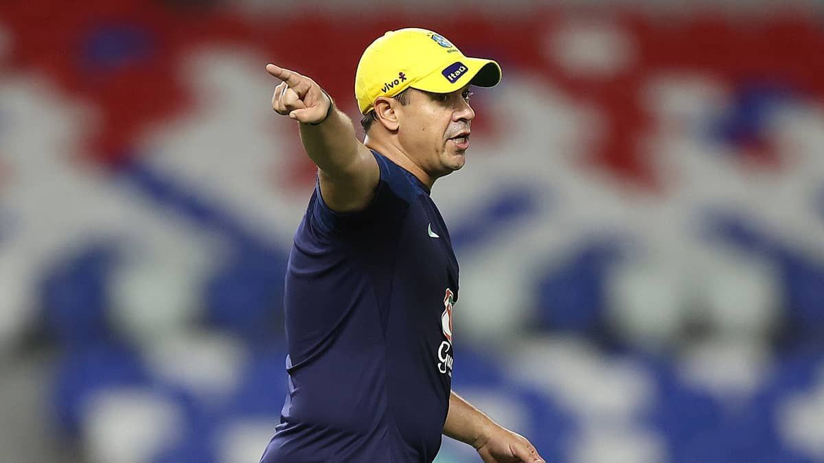 Auxiliar da Seleção, Dado Cavalcanti deixa o comando do América-RN