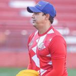 Náutico demite o técnico Dado Cavalcanti