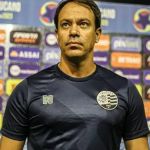 Dado Cavalcanti após saída do Náutico: 'Saio com a cabeça erguida'