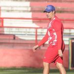 Técnico do Náutico elogia Operação Penalidade Máxima: “Vai salvar o futebol brasileiro”