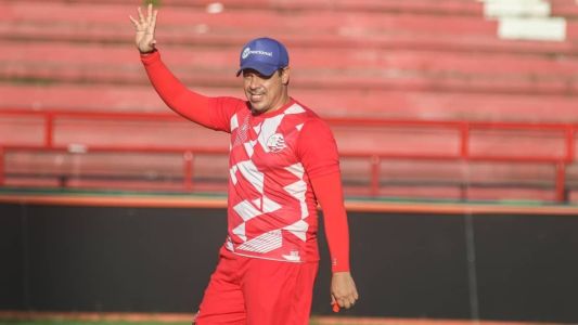 Dado Cavalcanti espera até mais quatro reforços para o Náutico