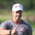 Dado Cavalcanti integra comissão da Seleção Brasileira a convite de Diniz