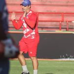 Técnico do Náutico destaca zagueiro do Cruzeiro: “Um dos melhores do Brasil”