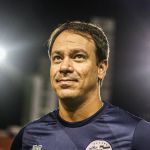 América-RN anuncia a contratação do técnico Dado Cavalcanti