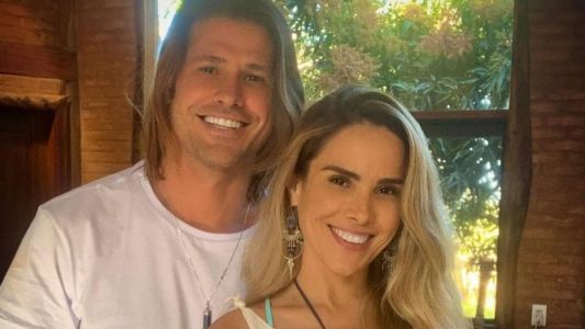 Dado Dolabella se estressa com vizinhos após vazarem rumores sobre relacionamento com Wanessa