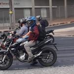 Número de motociclistas atendidos no João XXIII cresce 21%; motoboys são as principais vítimas