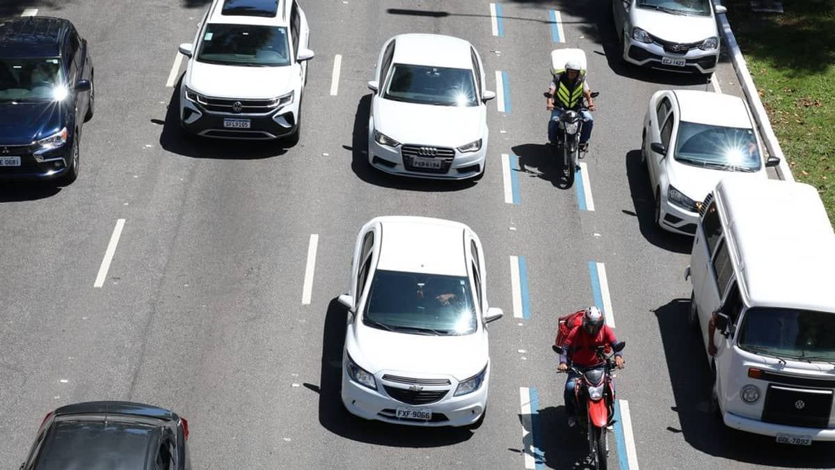 Embriaguez ao volante: 13 mil motoristas são multados em Minas em 2023  