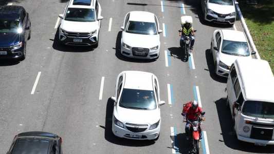 Dados apontam que apenas nos três primeiros meses de 2023, mais de 13 mil  motoristas foram flagrados com sintomas de embriaguez